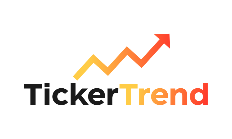 TickerTrend logo
