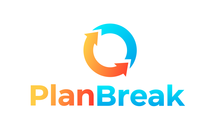 PlanBreak logo