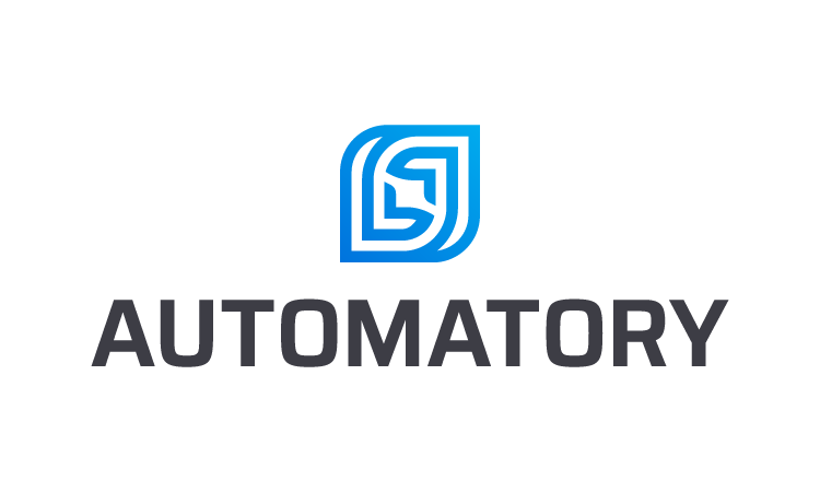 Automatory.com - Creative premium domain marketplace