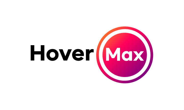 HoverMax.com - buy Good premium domains