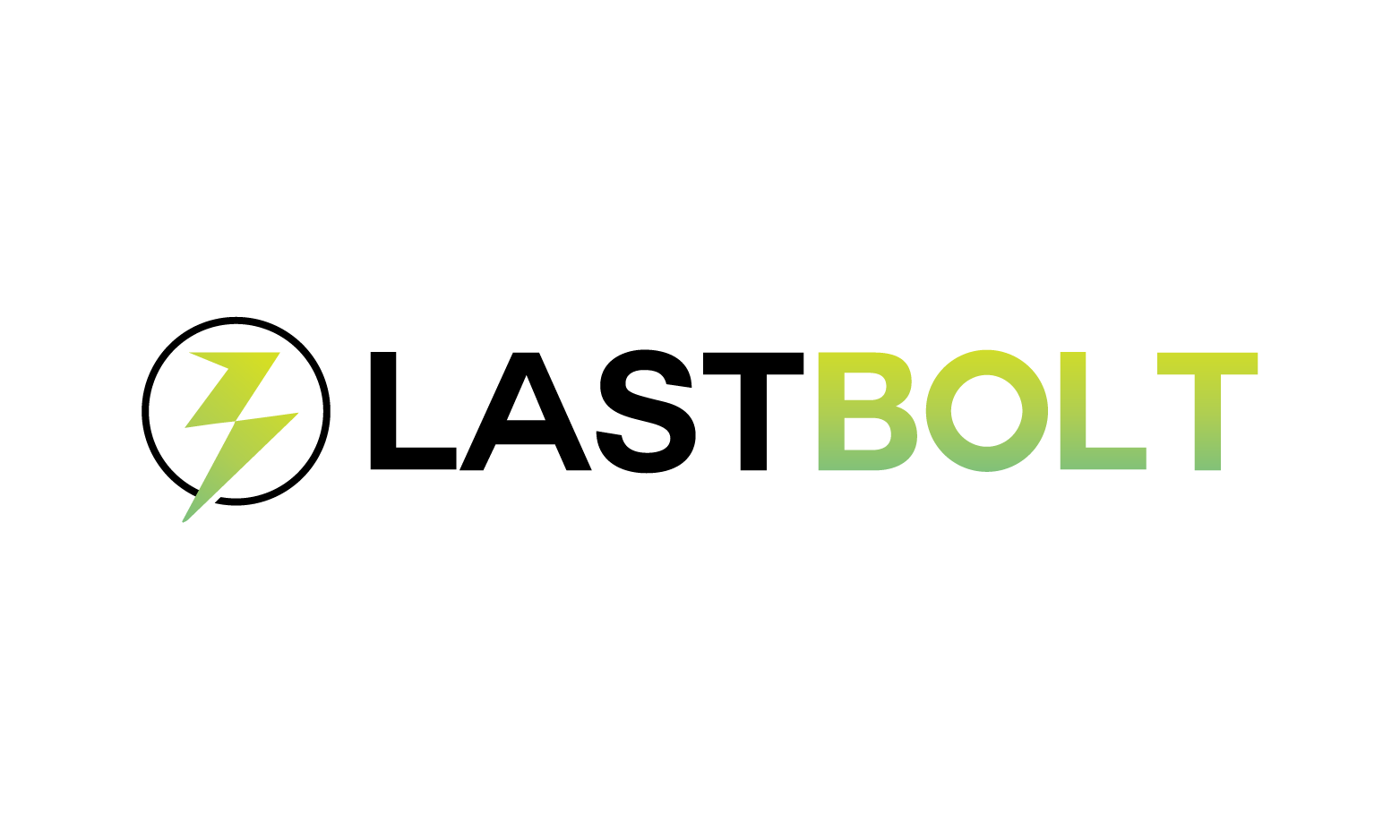 LastBolt logo