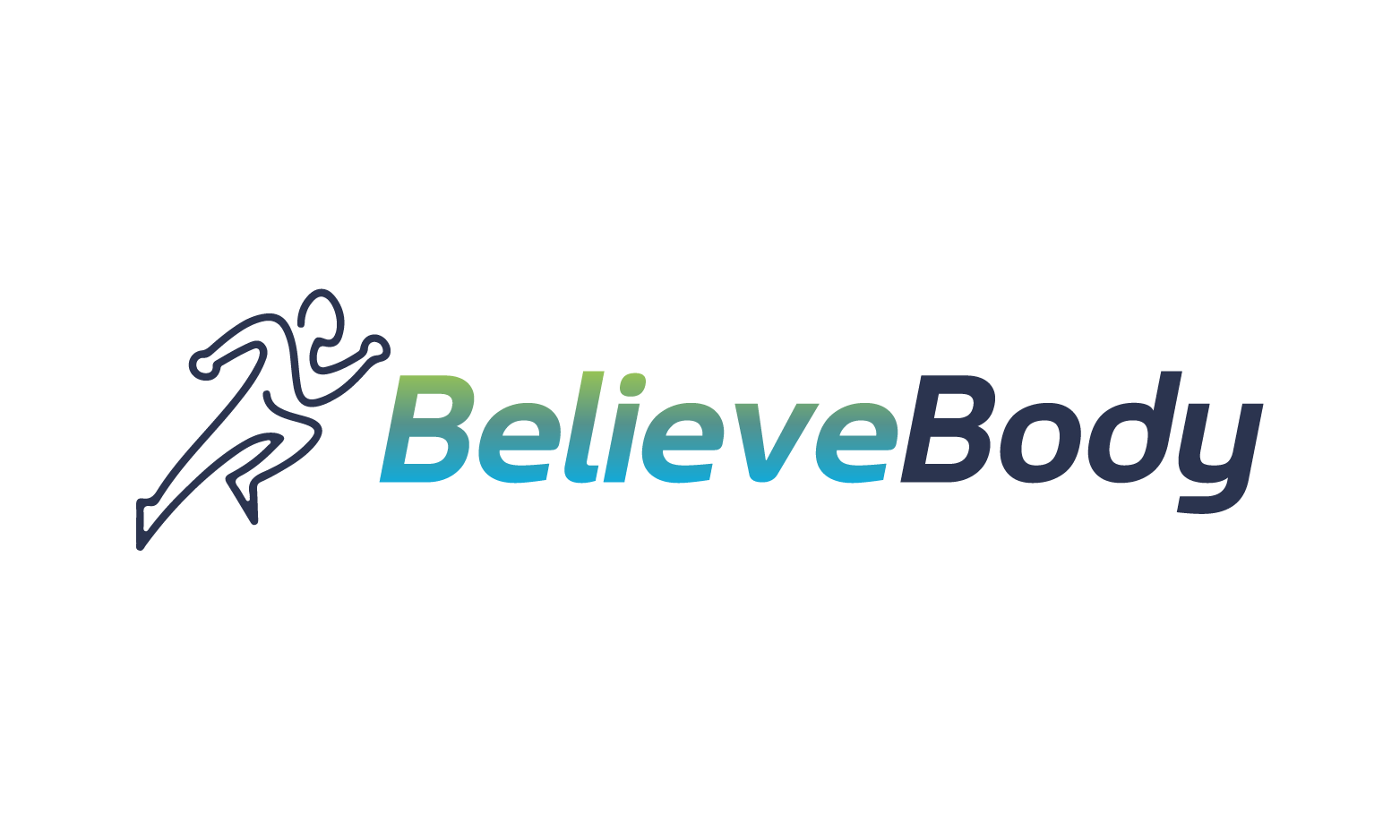 BelieveBody logo
