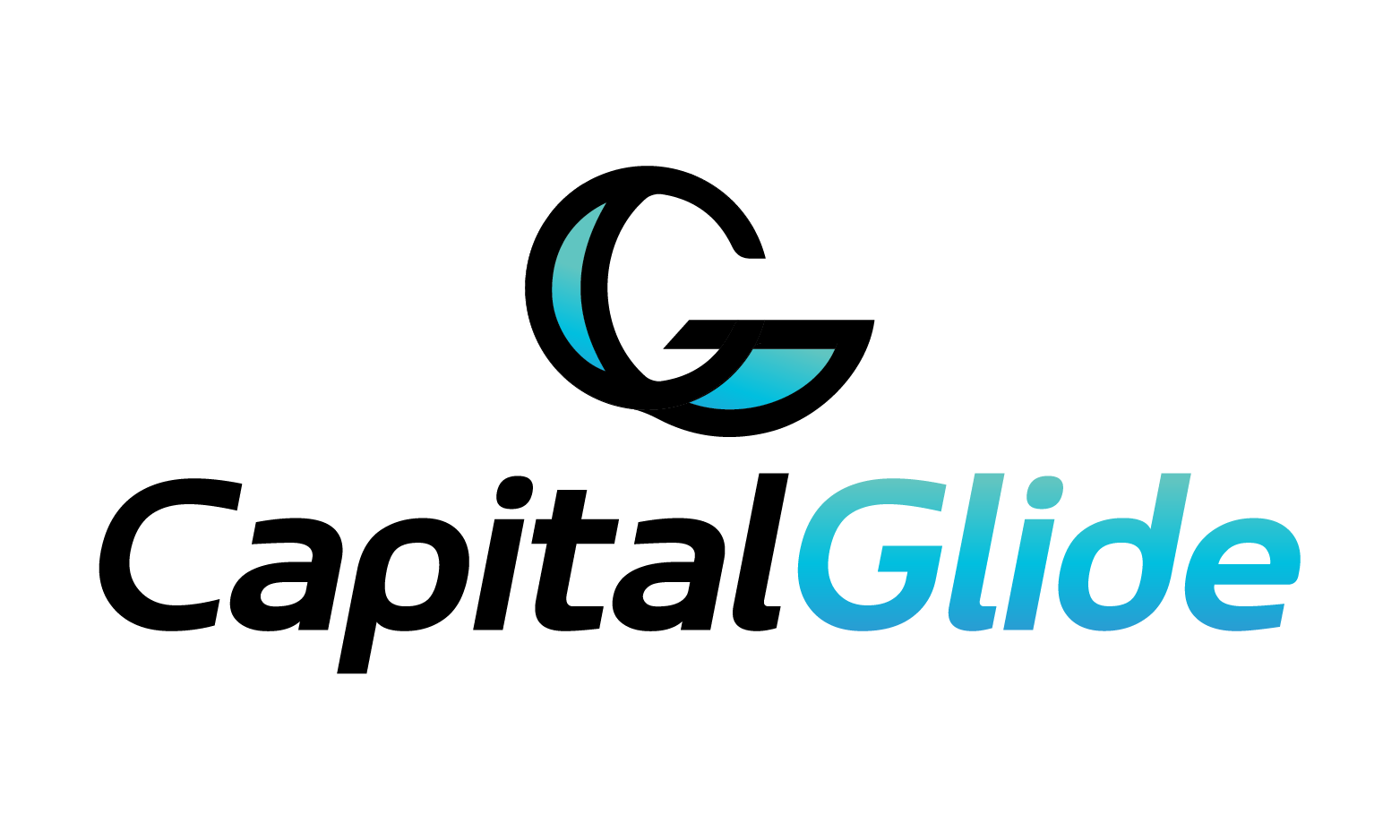 CapitalGlide logo