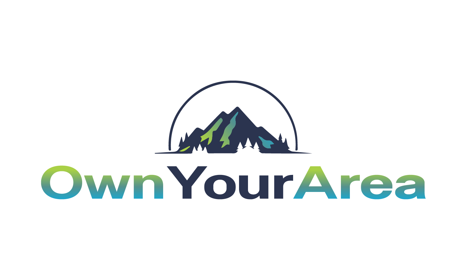 OwnYourArea logo