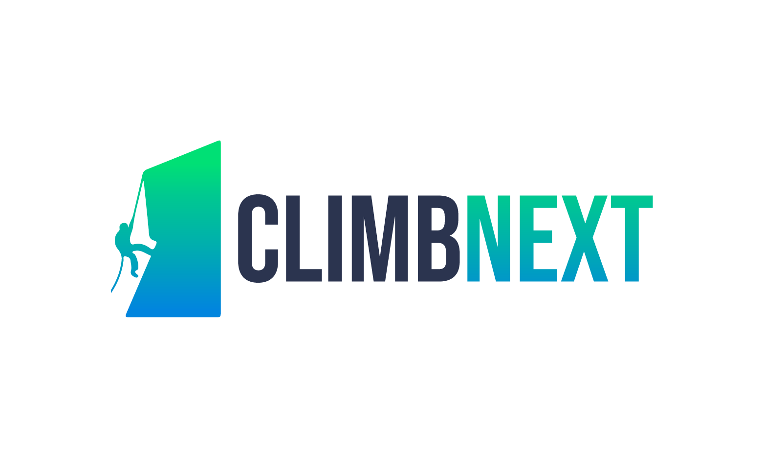 ClimbNext logo