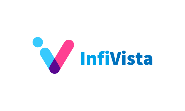 InfiVista.com - buy Creative premium domains