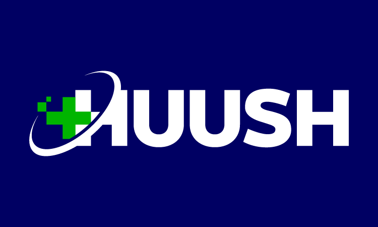 Huush.com - Unique premium domain names for sale
