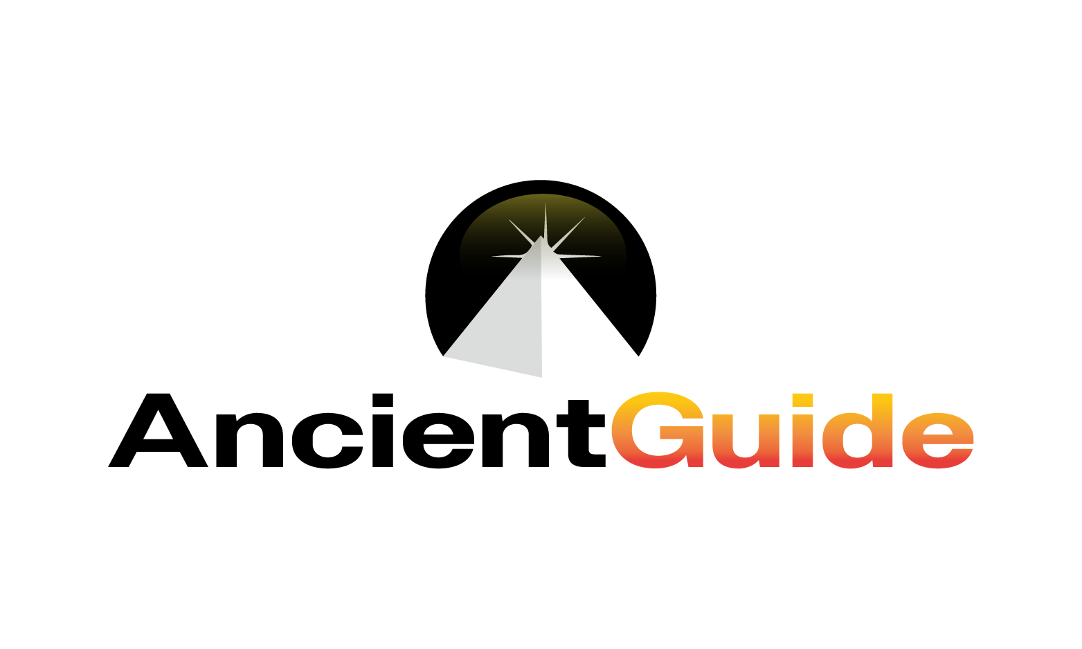 AncientGuide logo
