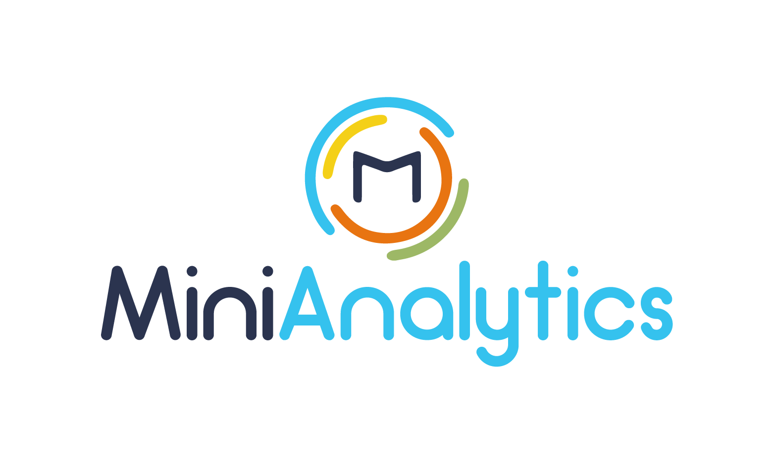 MiniAnalytics logo