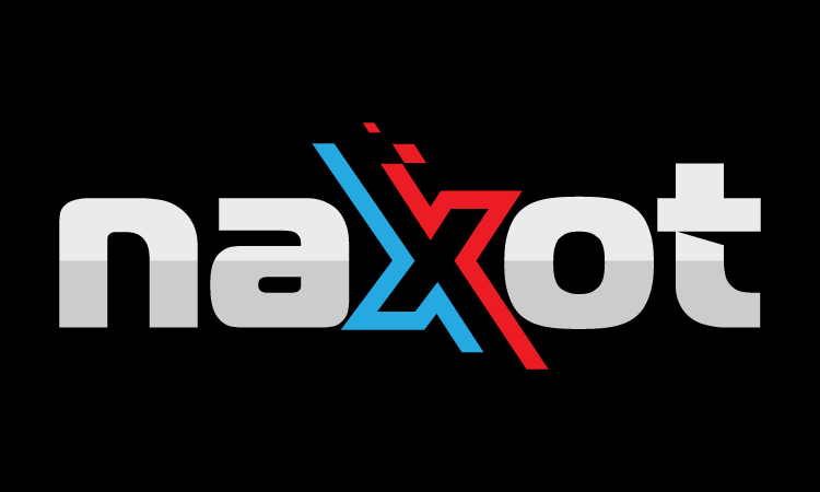 Naxot logo