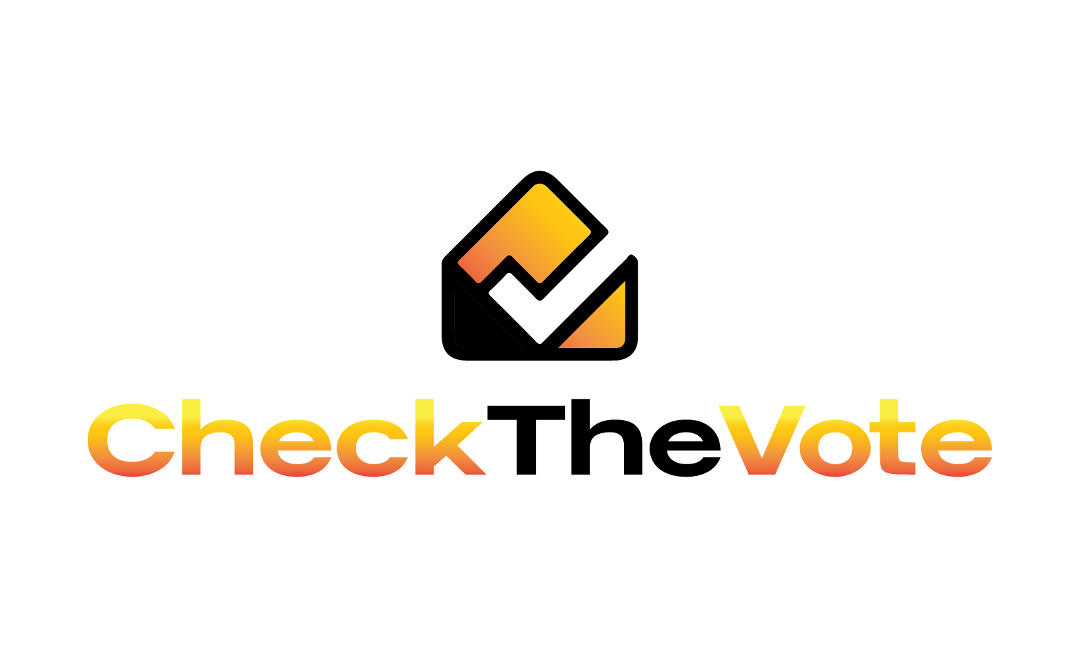 CheckTheVote.com - Best premium names