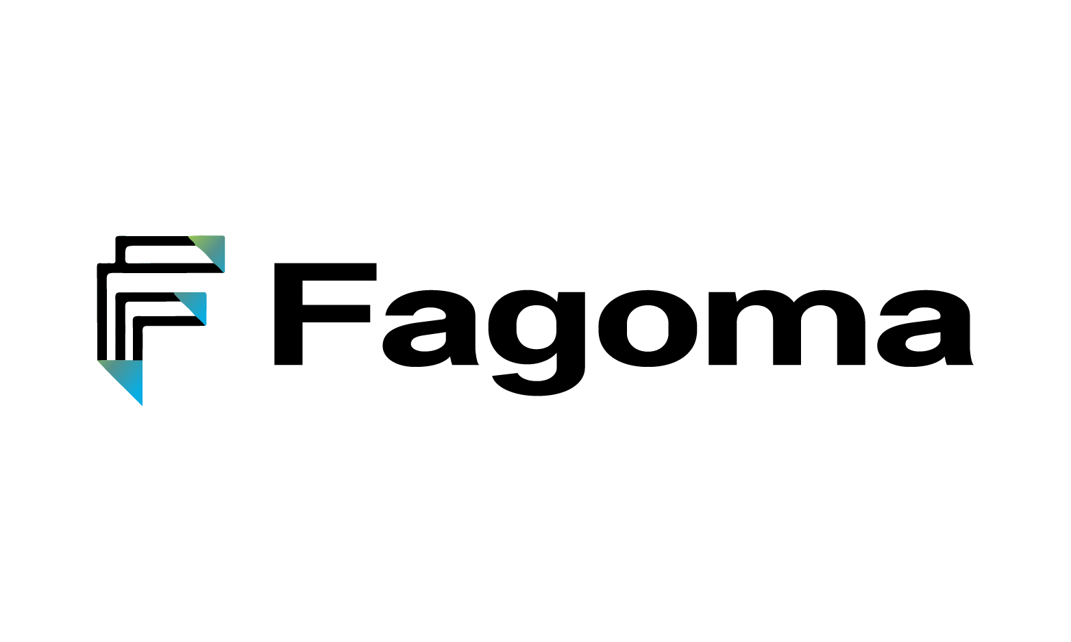 Fagoma logo