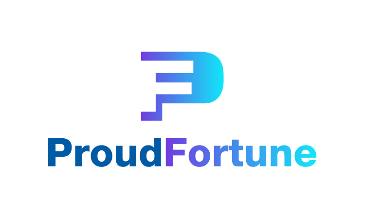 ProudFortune.com - Good domains for sale