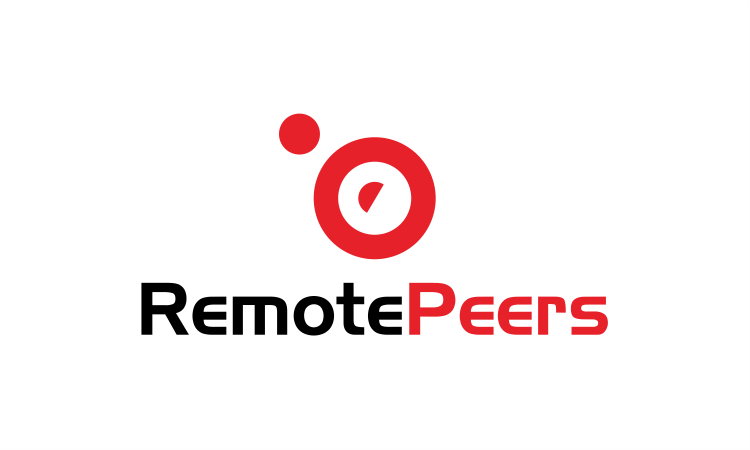 RemotePeers.com - Catchy premium domain names