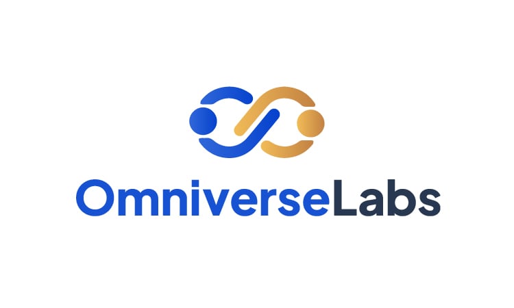 OmniverseLabs.com - Catchy domains for sale