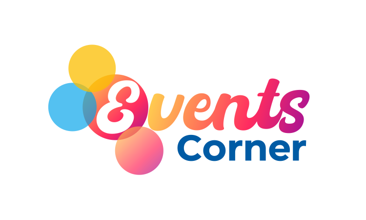 EventsCorner.com - Catchy premium domains for sale