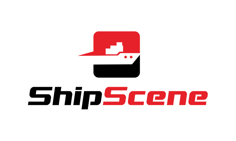 ShipScene logo