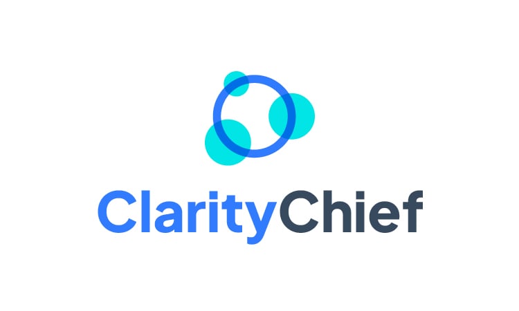 ClarityChief.com - Good premium domain names for sale