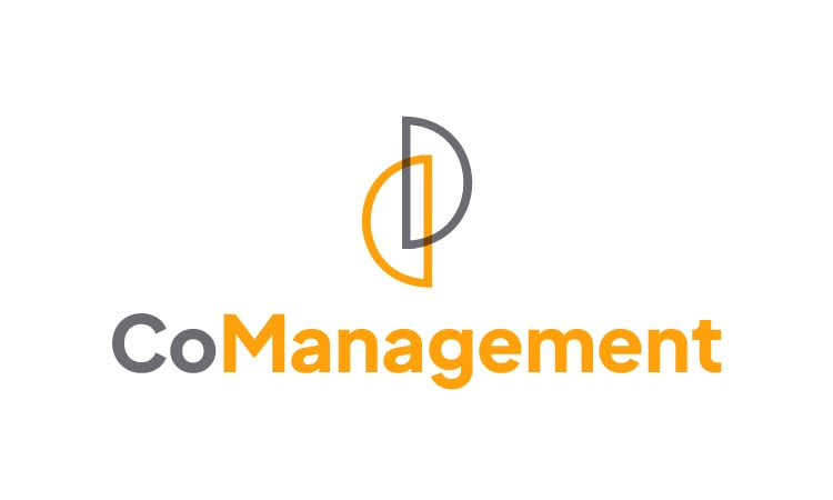 CoManagement logo
