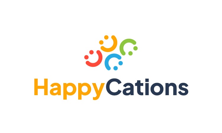 HappyCations.com - buying Great premium names