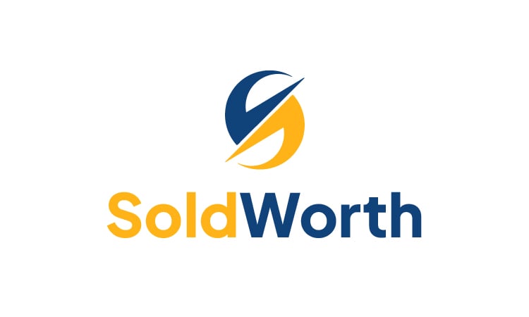 SoldWorth.com - Catchy premium names