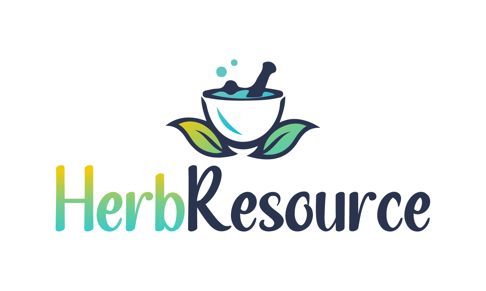 HerbResource logo