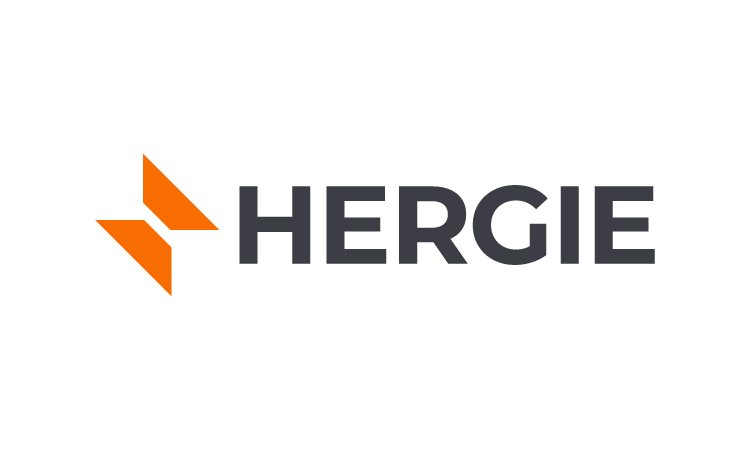 Hergie logo