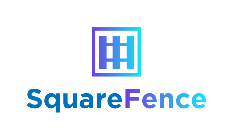 SquareFence.com - Good premium names