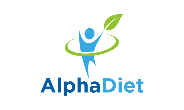 AlphaDiet.com - Catchy premium domains