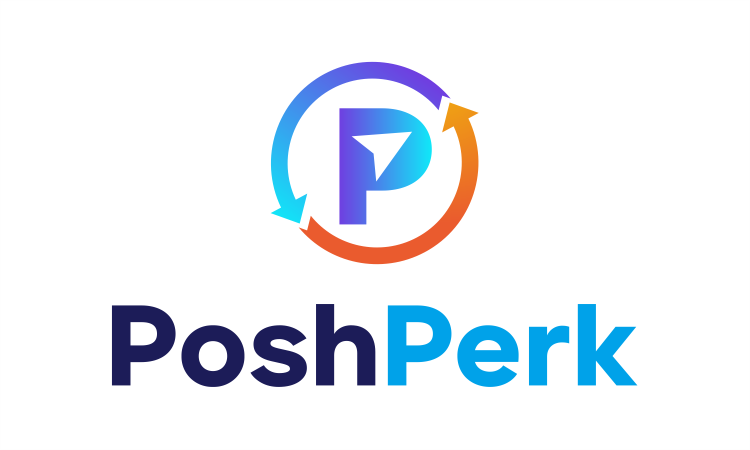 PoshPerk.com - buy New premium domains