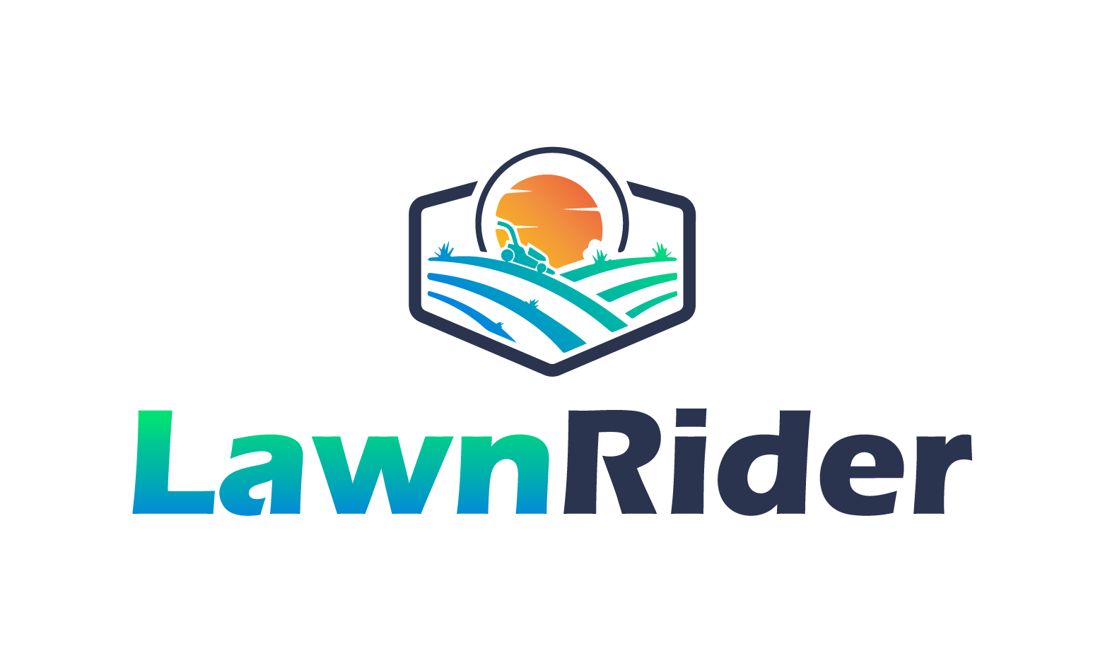 LawnRider.com - Creative premium domain names for sale