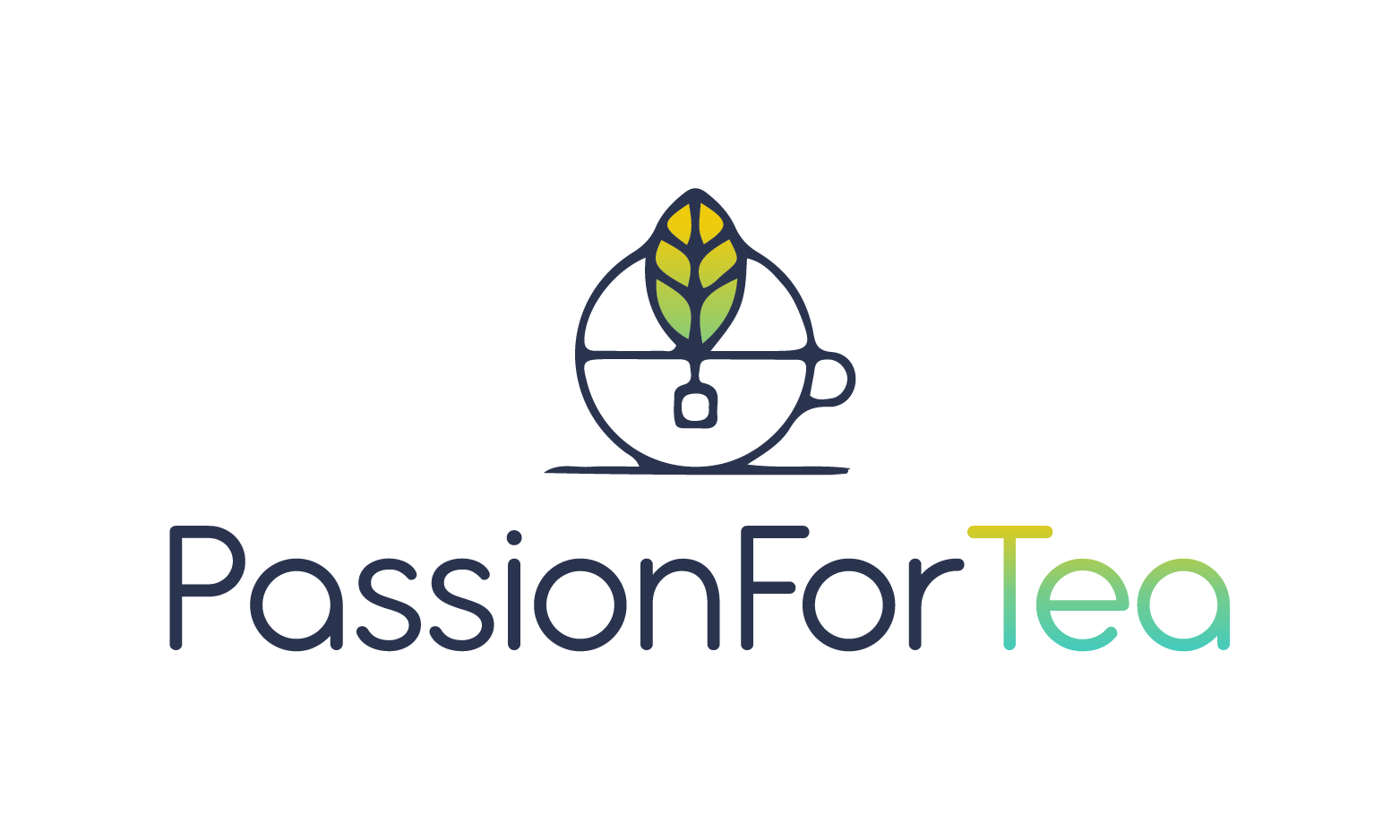 PassionForTea.com - Cool domains for sale