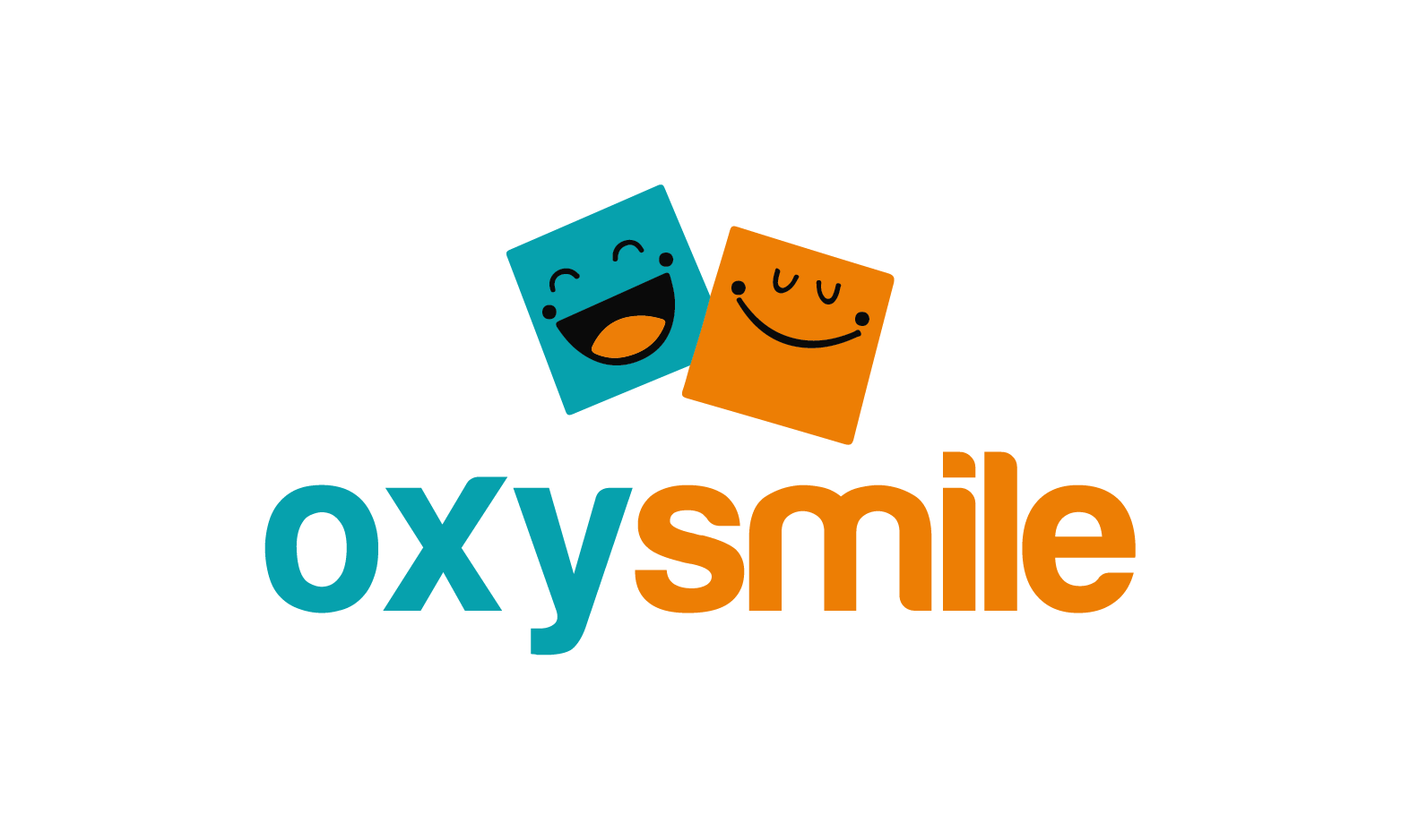 OxySmile logo