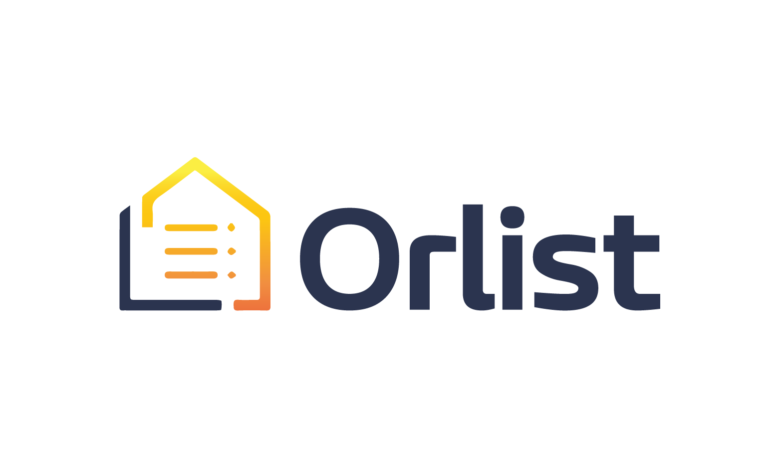 Orlist logo