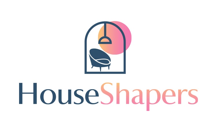HouseShapers logo