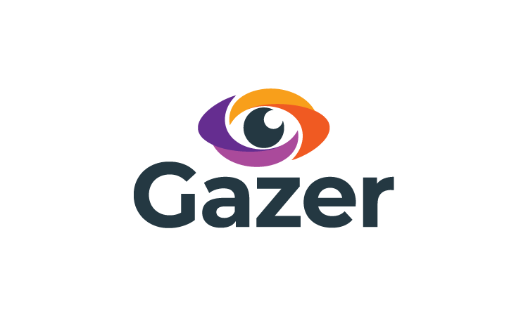 Gazer logo