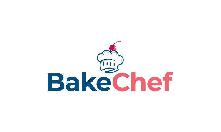 BakeChef logo