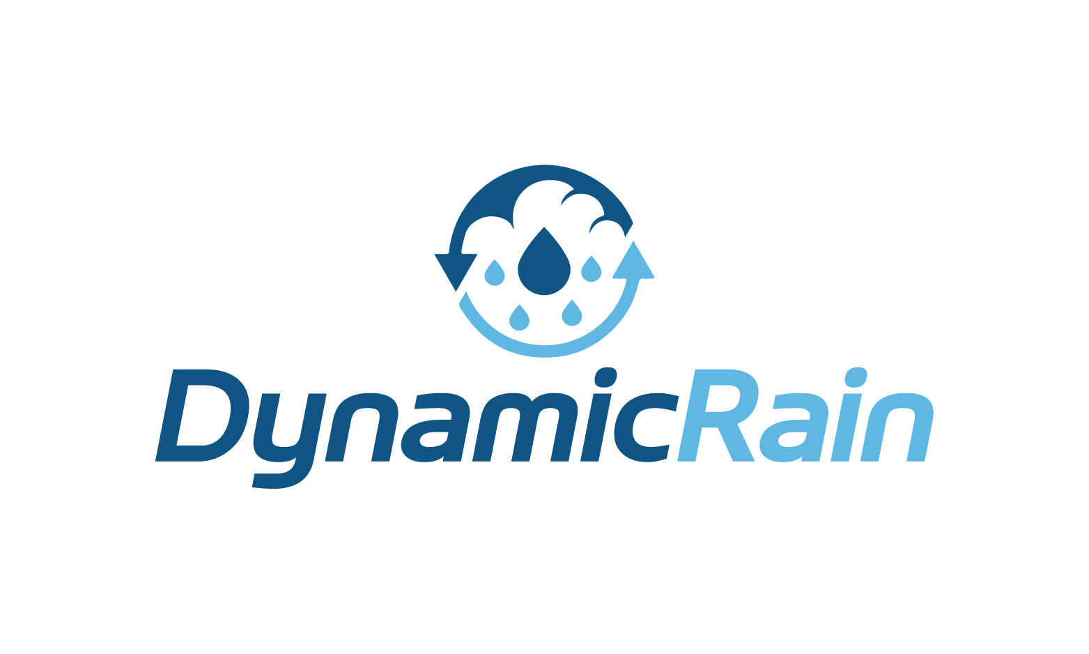 DynamicRain.com - New premium domains