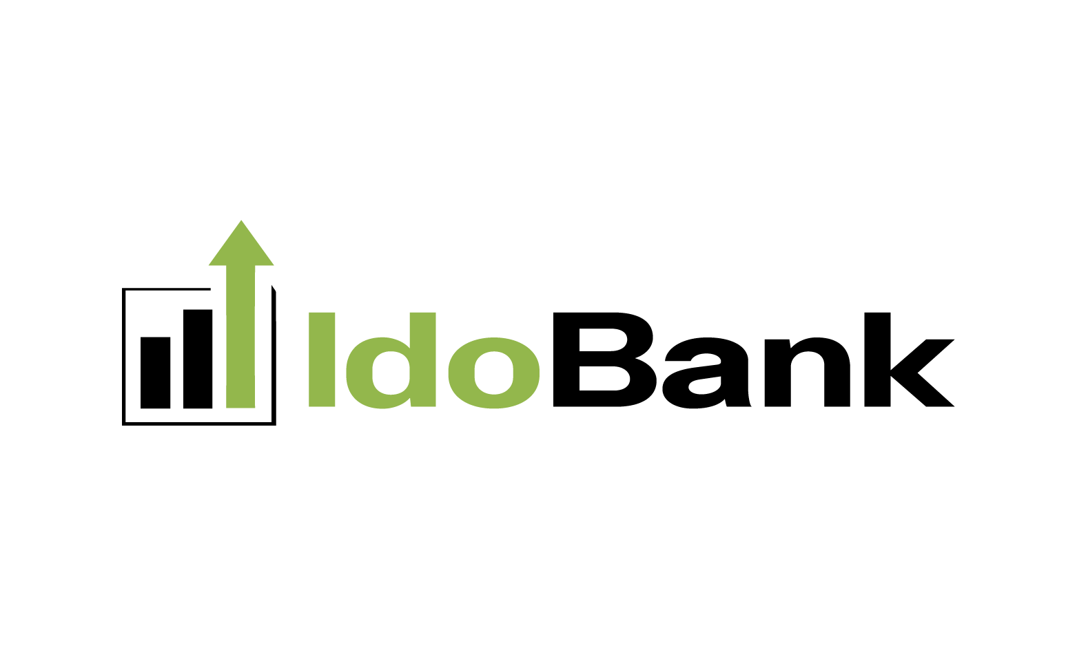 Idobank logo