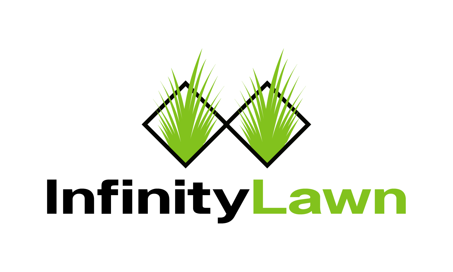 InfinityLawn logo