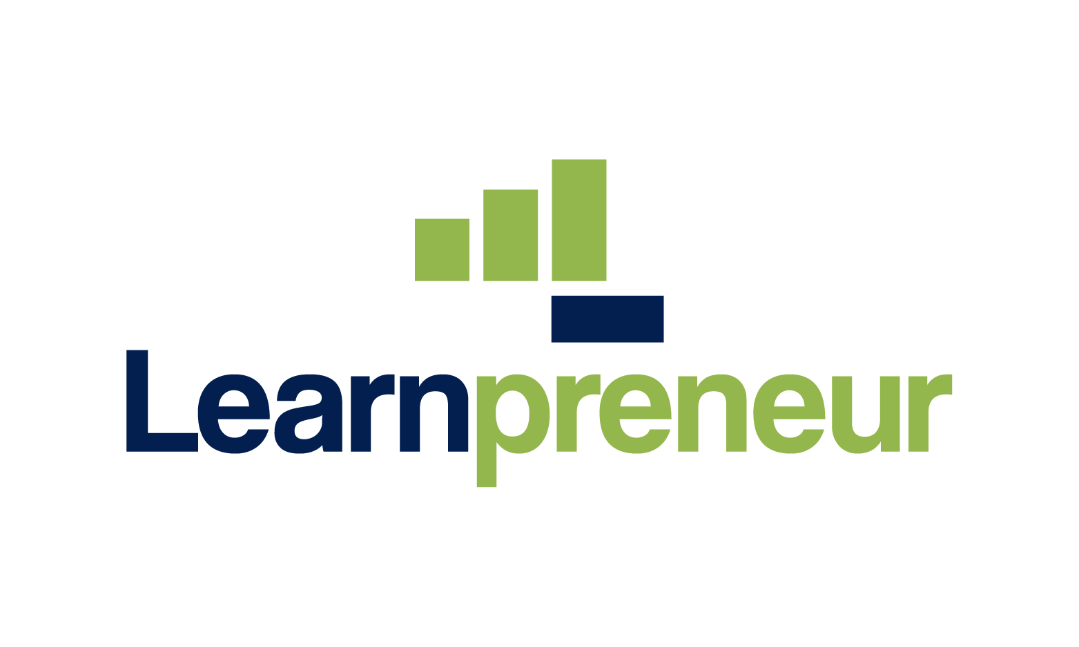 Learnpreneur logo