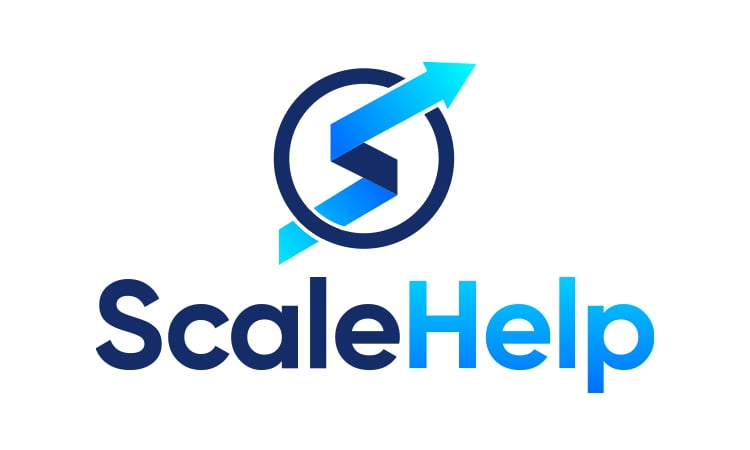 ScaleHelp.com - Best premium domain marketplace