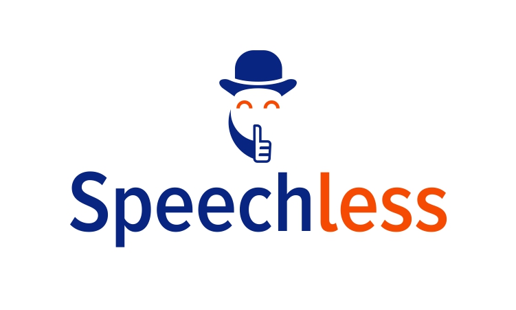 Speechless.io - Best premium domains