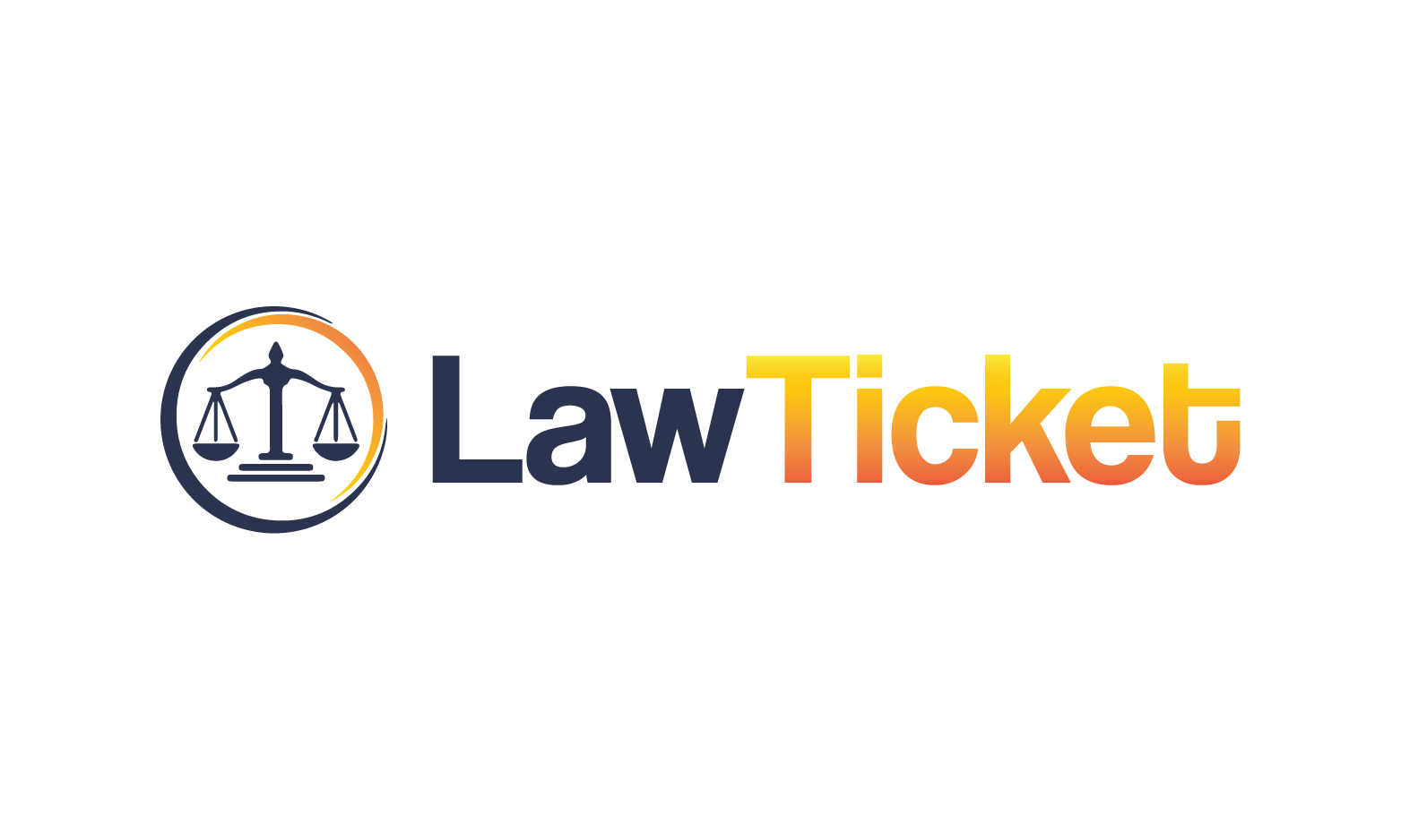 LawTicket.com - buy Unique premium domains