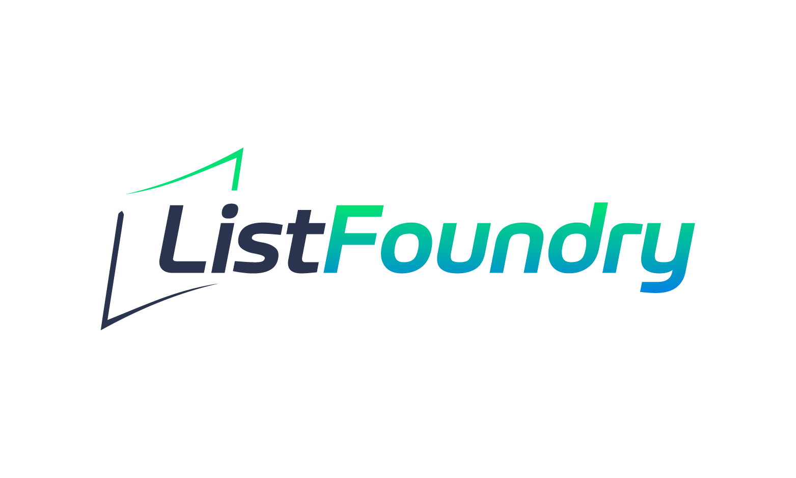 ListFoundry.com - New premium domain marketplace