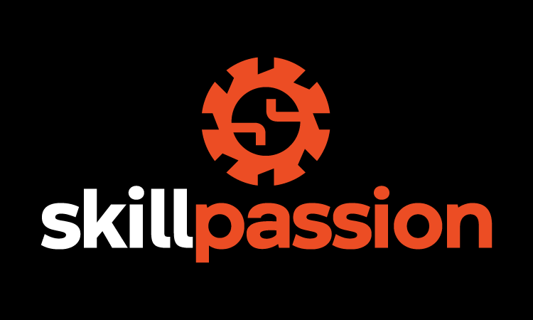 SkillPassion.com - Unique domains for sale