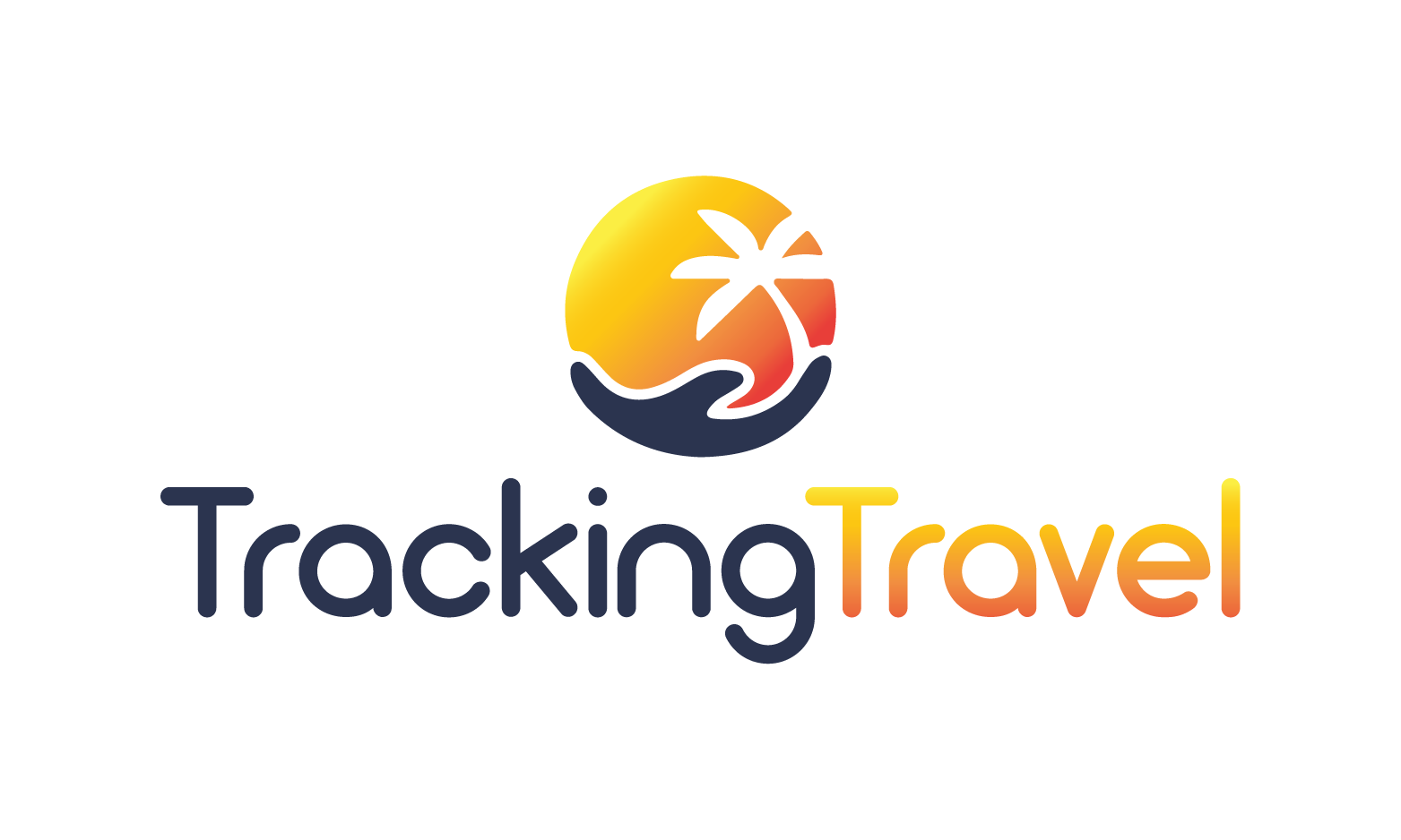 TrackingTravel logo