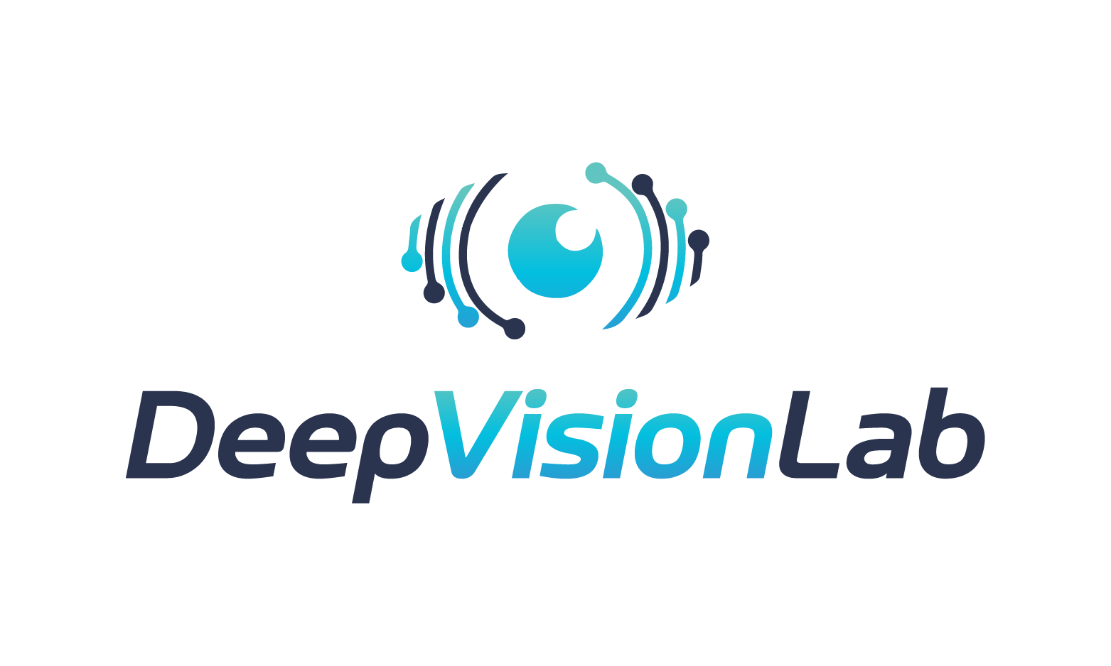 DeepVisionLab logo
