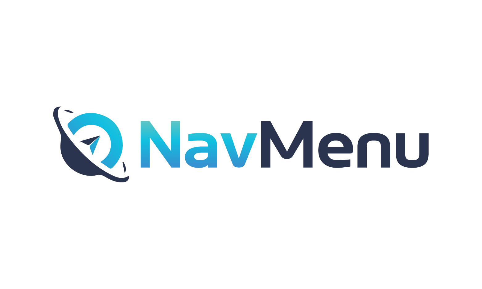 NavMenu logo