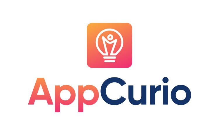 AppCurio logo